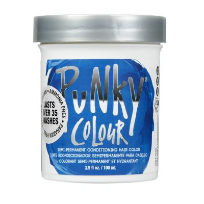 Jerome Russell- Punky Colour Atlantic blue 100ml